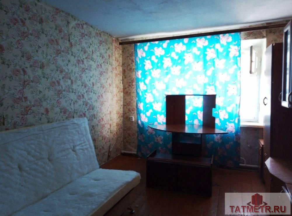 Аренда / Комнаты, Зеленодольск, Татарстан улица, 4 000 Сдается хорошая комната в центре г. Зеленодольска. Хорошие соседи. Комната просторная, уютная, светлая. Места общего... - 2