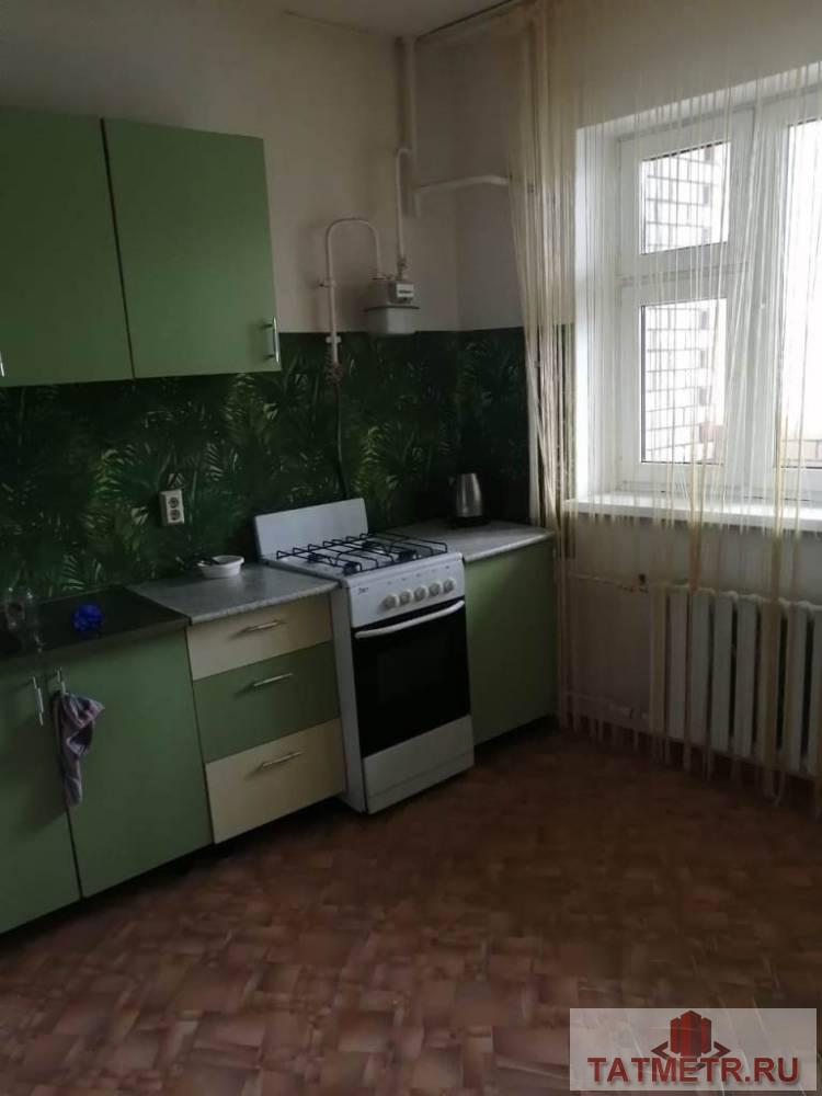 Аренда / Жилая / Квартира, Зеленодольск, Королева улица, 8 000 Сдается отличная квартира в новом доме г. Зеленодольск. Квартира просторная, уютная в отличном состоянии. В квартире...