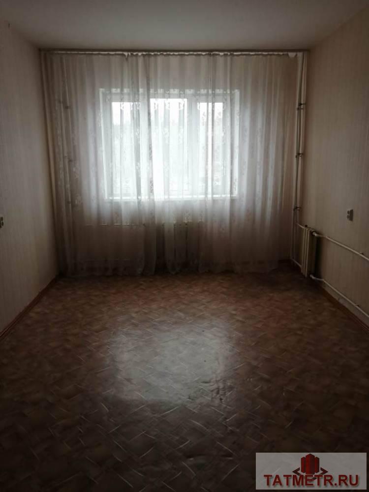 Аренда / Жилая / Квартира, Зеленодольск, Королева улица, 8 000 Сдается отличная квартира в новом доме г. Зеленодольск. Квартира просторная, уютная в отличном состоянии. В квартире... - 3