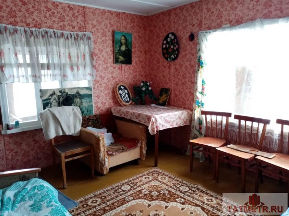 Продажа / Дачи, Зеленодольск, с/о 70 лет Октября, 350 000 Продается отличная дача в г.Зеленодольск, с/о 70 лет октября. На участке 3,5 сотки земли имеется аккуратный, крепкий...