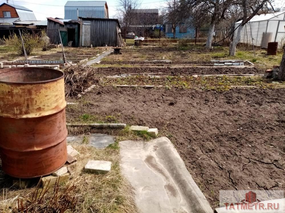 Продажа / Дачи, Зеленодольск, с/о 70 лет Октября, 350 000 Продается отличная дача в г.Зеленодольск, с/о 70 лет октября. На участке 3,5 сотки земли имеется аккуратный, крепкий... - 3