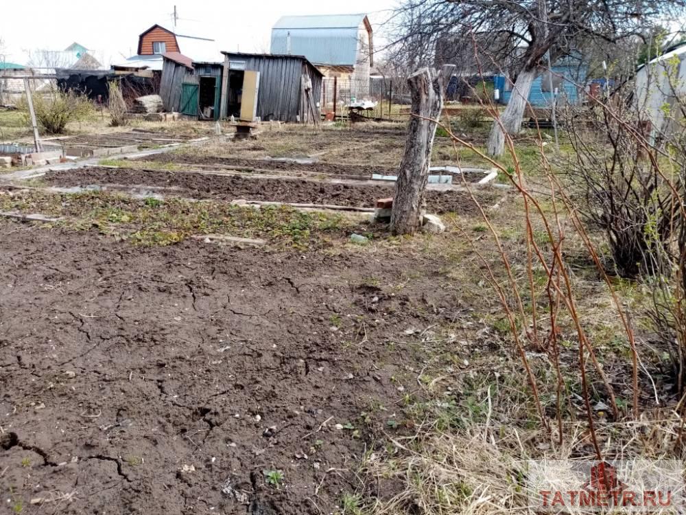 Продажа / Дачи, Зеленодольск, с/о 70 лет Октября, 350 000 Продается отличная дача в г.Зеленодольск, с/о 70 лет октября. На участке 3,5 сотки земли имеется аккуратный, крепкий... - 5