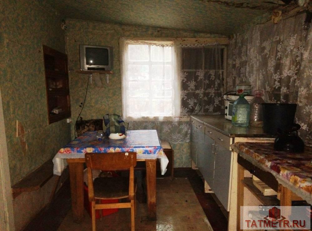 Продажа / Дачи, пгт. Васильево, с/о Солнечный, 239 000 Продается отличная дача в экологически чистом районе пгт. Васильево. Дом состоит из двух этажей. На первом этаже... - 3