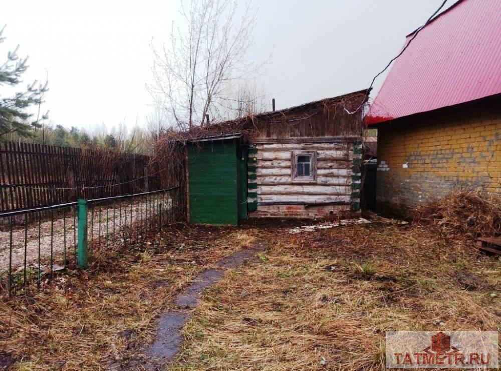 Продажа / Дачи, пгт. Васильево, с/о Солнечный, 239 000 Продается отличная дача в экологически чистом районе пгт. Васильево. Дом состоит из двух этажей. На первом этаже... - 6