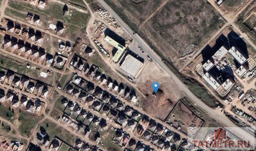 Продажа / Коммерческая / Land, Куюки, Олимпийская улица, 22 500 000 От 24 соток на первой линии на центральной улицы поселка Куюки. Категория земель: Земли поселений (земли населенных... - 2