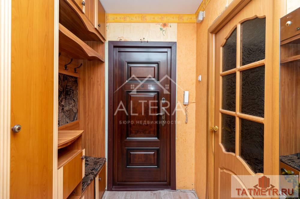 Продажа / Квартиры, Казань, улица Академика Сахарова, 4 100 000 Продам просторную 1-комнатную квартиру по адресу: ул. Сахарова, д.16 О КВАРТИРЕ: • Отличная планировка, общая... - 11