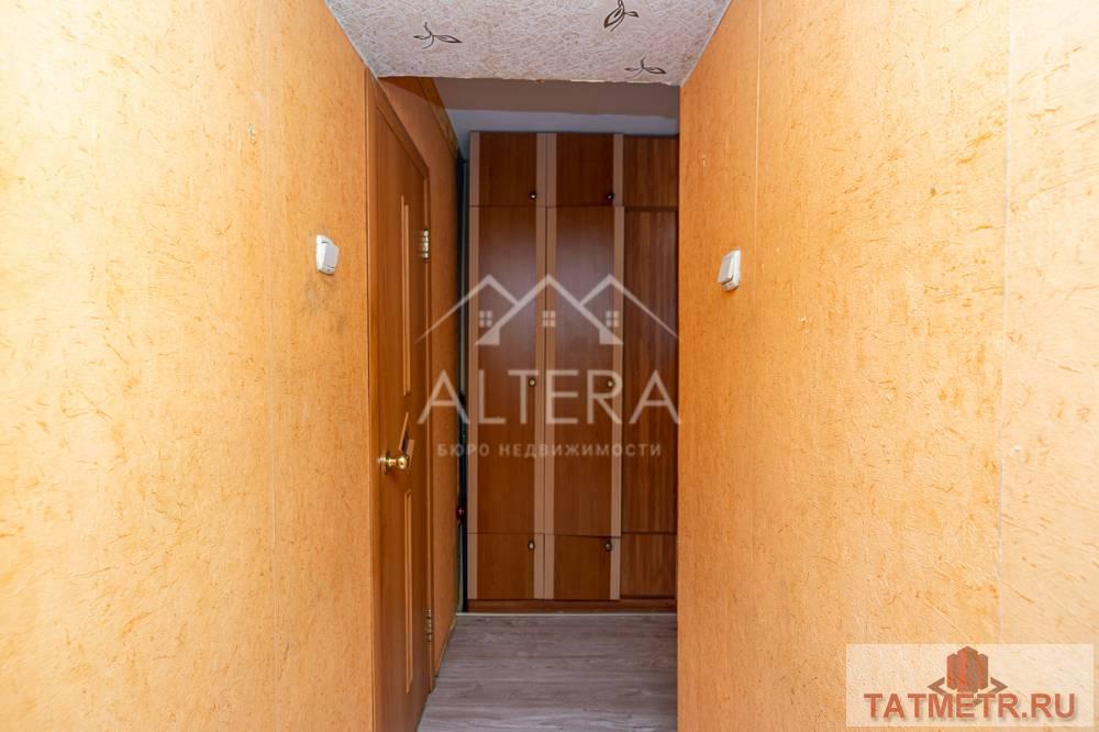 Продажа / Квартиры, Казань, улица Академика Сахарова, 4 100 000 Продам просторную 1-комнатную квартиру по адресу: ул. Сахарова, д.16 О КВАРТИРЕ: • Отличная планировка, общая... - 8