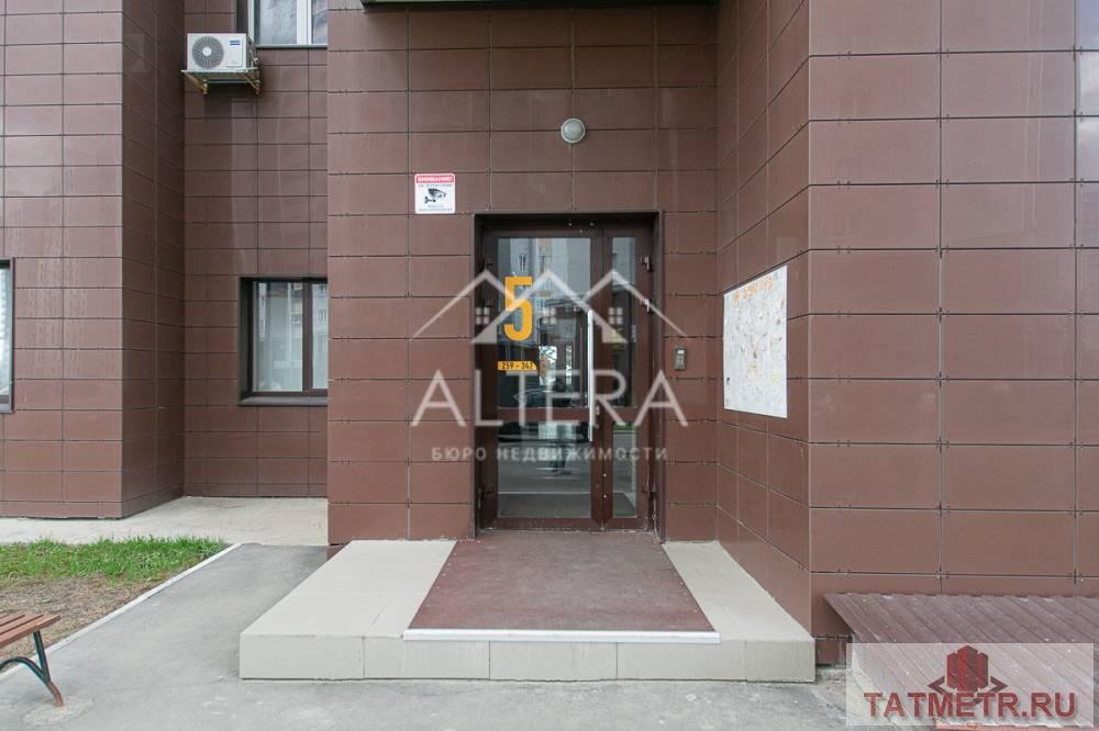 Продажа / Квартиры, Казань, проспект Альберта Камалеева, 7 499 000 Видовая 2-комнатная квартира в одной из самых перспективных и стремительно развивающихся локаций г. Казани! Жилой... - 15