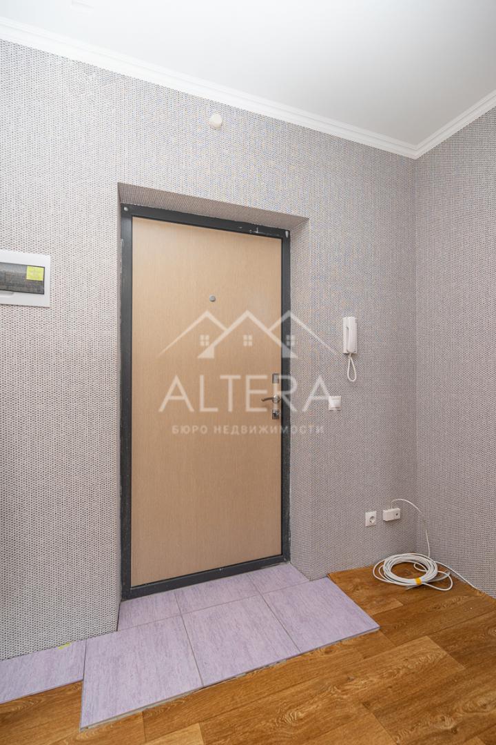 Продажа / Квартиры, Царево, улица Петра Гаврилова, 3 750 000 Продается прекрасная 2кк в ЖК Царево 42,1 квм ВАЖНО Юридический чистый объект Подходит для покупки по ЖНК и за... - 5