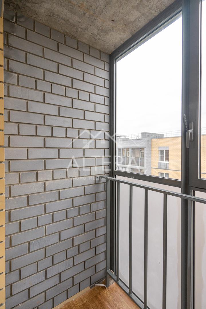 Продажа / Квартиры, Царево, улица Петра Гаврилова, 3 750 000 Продается прекрасная 2кк в ЖК Царево 42,1 квм ВАЖНО Юридический чистый объект Подходит для покупки по ЖНК и за... - 6