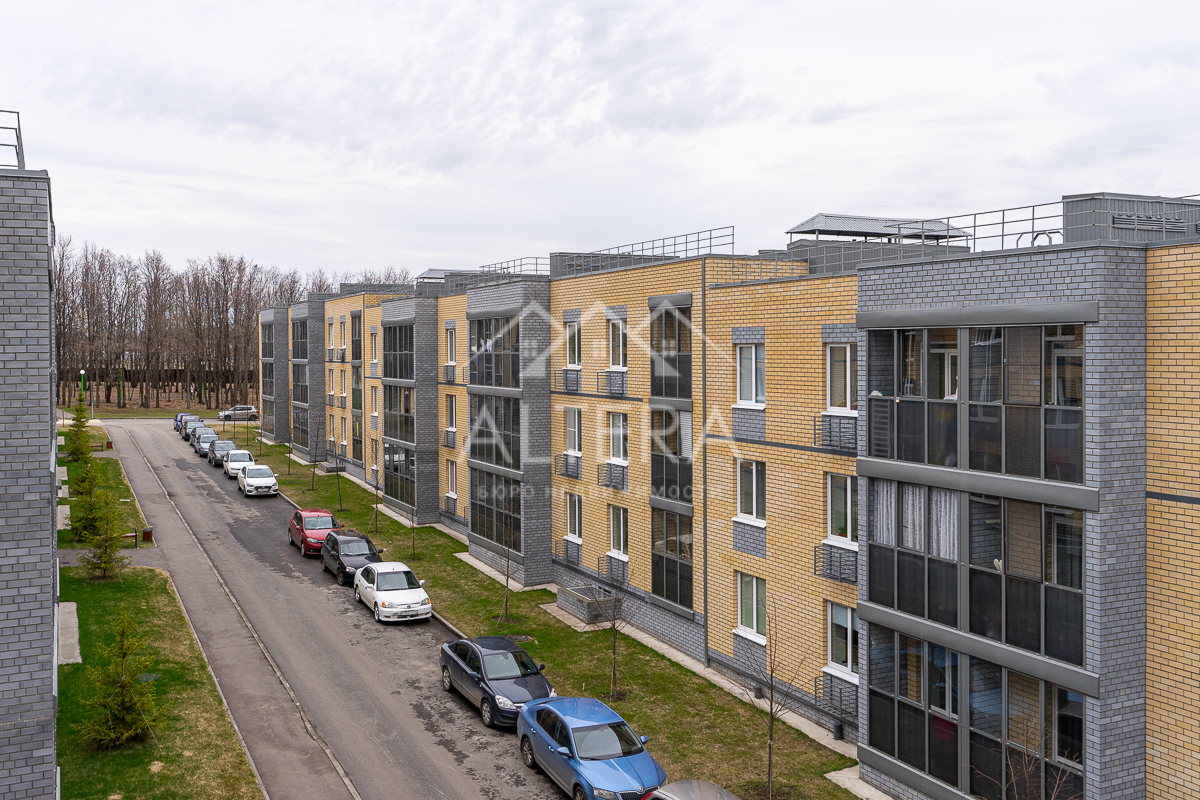 Продажа / Квартиры, Царево, улица Петра Гаврилова, 3 750 000 Продается прекрасная 2кк в ЖК Царево 42,1 квм ВАЖНО Юридический чистый объект Подходит для покупки по ЖНК и за... - 7