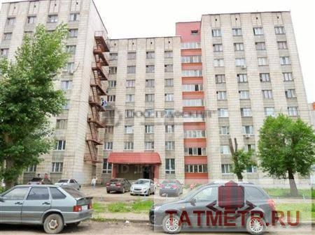 Продажа / Комнаты, Казань, улица Карбышева, 1 250 000 Продаю комнату в общежитии. Площадь 11,9 кв.м. Комната чистая и светлая с косметическим ремонтом. Санузел свой...