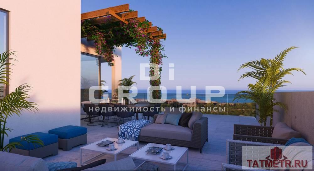 Продажа / Квартиры, Пафос, 45 524 648 Предлагаем апартаменты в 100 метрах от моря, г. Пафос, Кипр. Комплекс расположен в нескольких метрах от пляжей...