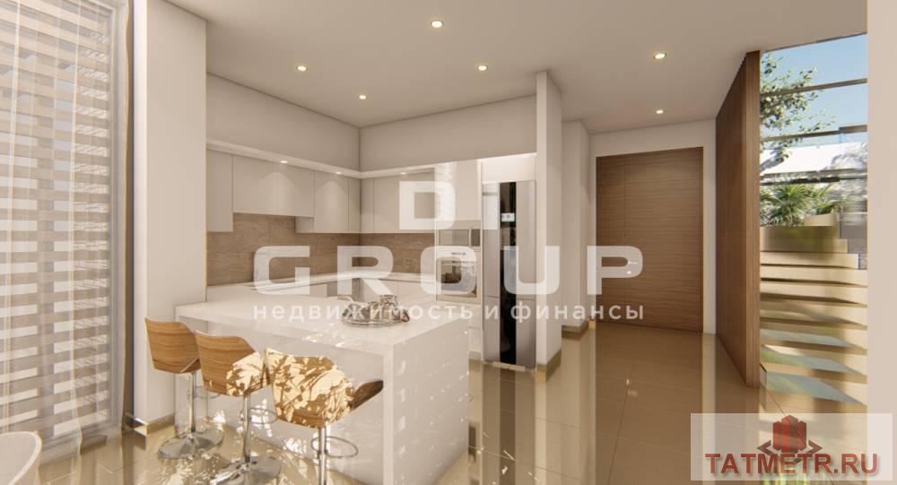 Продажа / Квартиры, Пафос, 146 803 325 Предлагаем апартаменты в 50 метрах от моря, г. Пафос, Кипр. Роскошный проект на берегу моря Като. Обширная... - 5