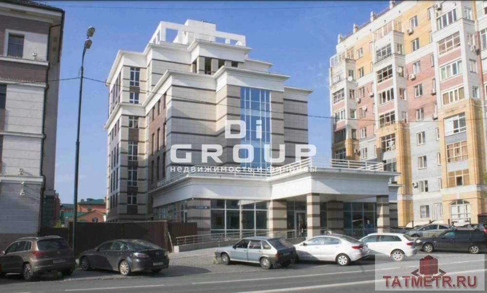 Продажа / Коммерческая / Free purpose, Казань, улица Бутлерова, 394 998 000 Продается в центре Казани Вахитовский район, ул. Бутлерова, д.25 Новое семиэтажное здание гостиничного комплекса в...