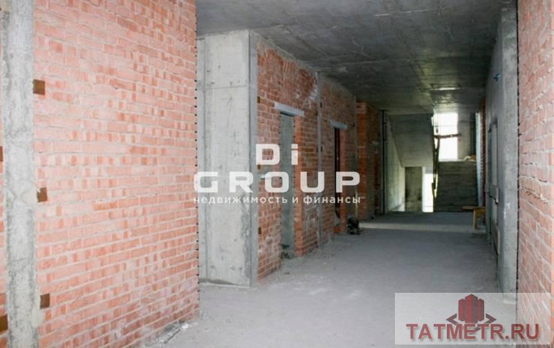 Продажа / Коммерческая / Free purpose, Казань, улица Бутлерова, 394 998 000 Продается в центре Казани Вахитовский район, ул. Бутлерова, д.25 Новое семиэтажное здание гостиничного комплекса в... - 2