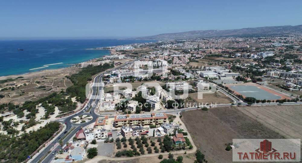 Продажа / Квартиры, Пафос, 21 364 569 Предлагаем апартаменты в 100 метрах от моря, г. Пафос, Кипр. Комплекс расположен в нескольких метрах от пляжей... - 5