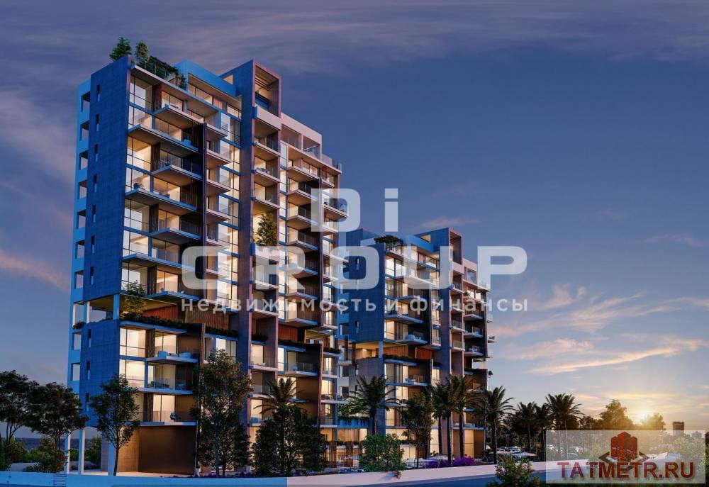Продажа / Квартиры, Пафос, 21 364 569 Предлагаем апартаменты в 100 метрах от моря, г. Пафос, Кипр. Комплекс расположен в нескольких метрах от пляжей... - 7