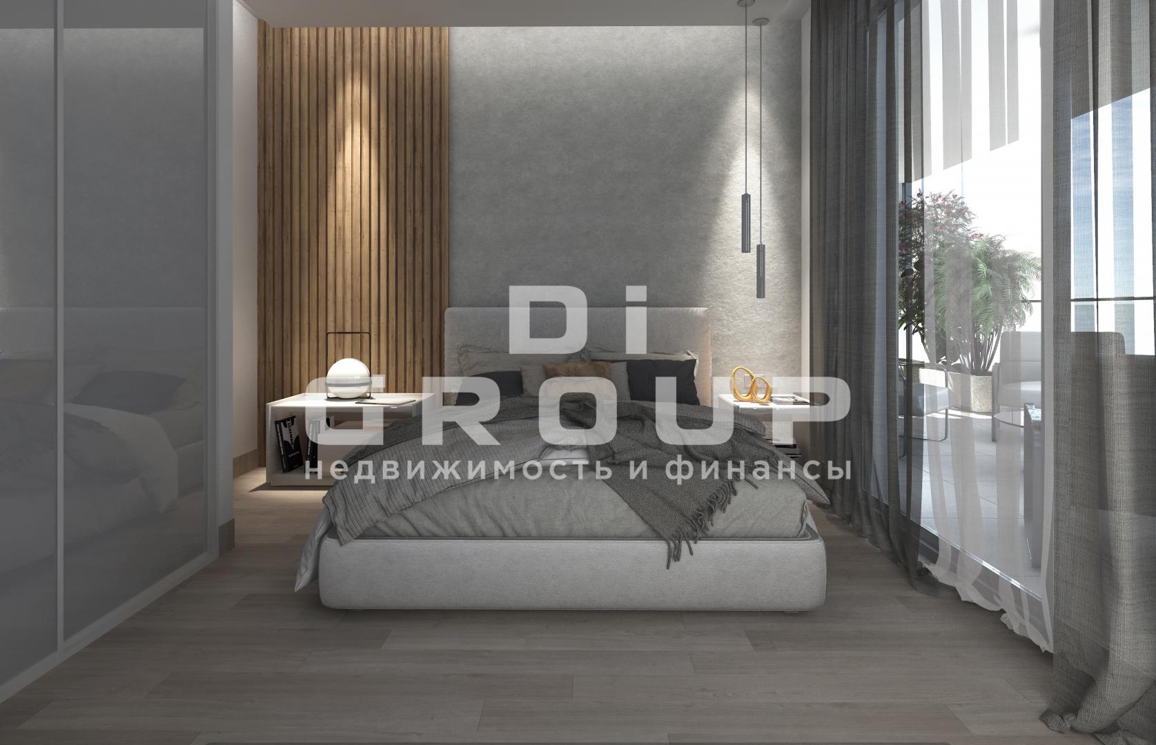 Продажа / Квартиры, Paphos, 10 910 918 Предлагаем апартаменты в г.Пафос, Кипр. Резиденция Моревро находится на границе района Юниверсал, рядом с центром... - 3