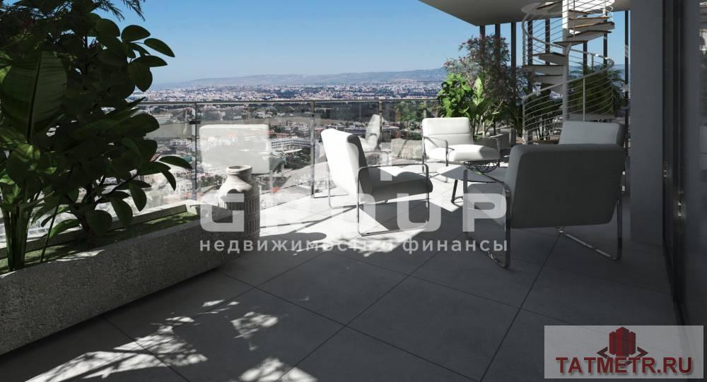 Продажа / Квартиры, Paphos, 11 846 139 Предлагаем апартаменты в г.Пафос, Кипр. Резиденция Моревро находится на границе района Юниверсал, рядом с центром...