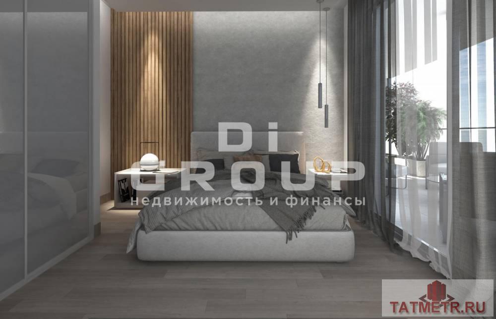 Продажа / Квартиры, Paphos, 11 846 139 Предлагаем апартаменты в г.Пафос, Кипр. Резиденция Моревро находится на границе района Юниверсал, рядом с центром... - 3