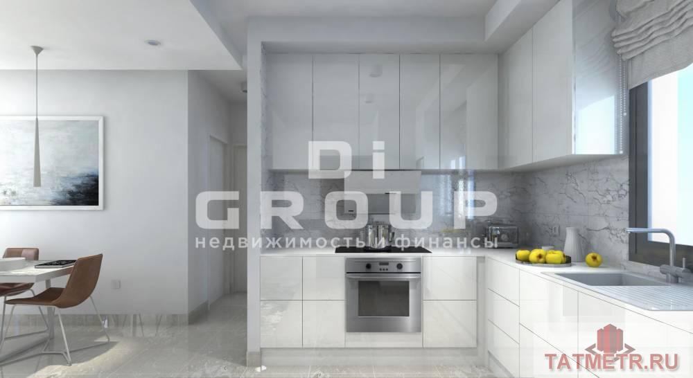 Продажа / Квартиры, Paphos, 11 846 139 Предлагаем апартаменты в г.Пафос, Кипр. Резиденция Моревро находится на границе района Юниверсал, рядом с центром... - 5