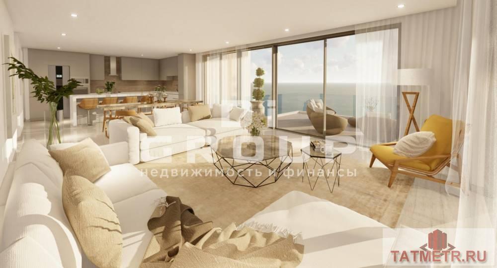 Продажа / Квартиры, Пафос, 82 459 740 Предлагаем апартаменты в 50 метрах от моря, г. Пафос, Кипр. Роскошный проект на берегу моря Като. Обширная...