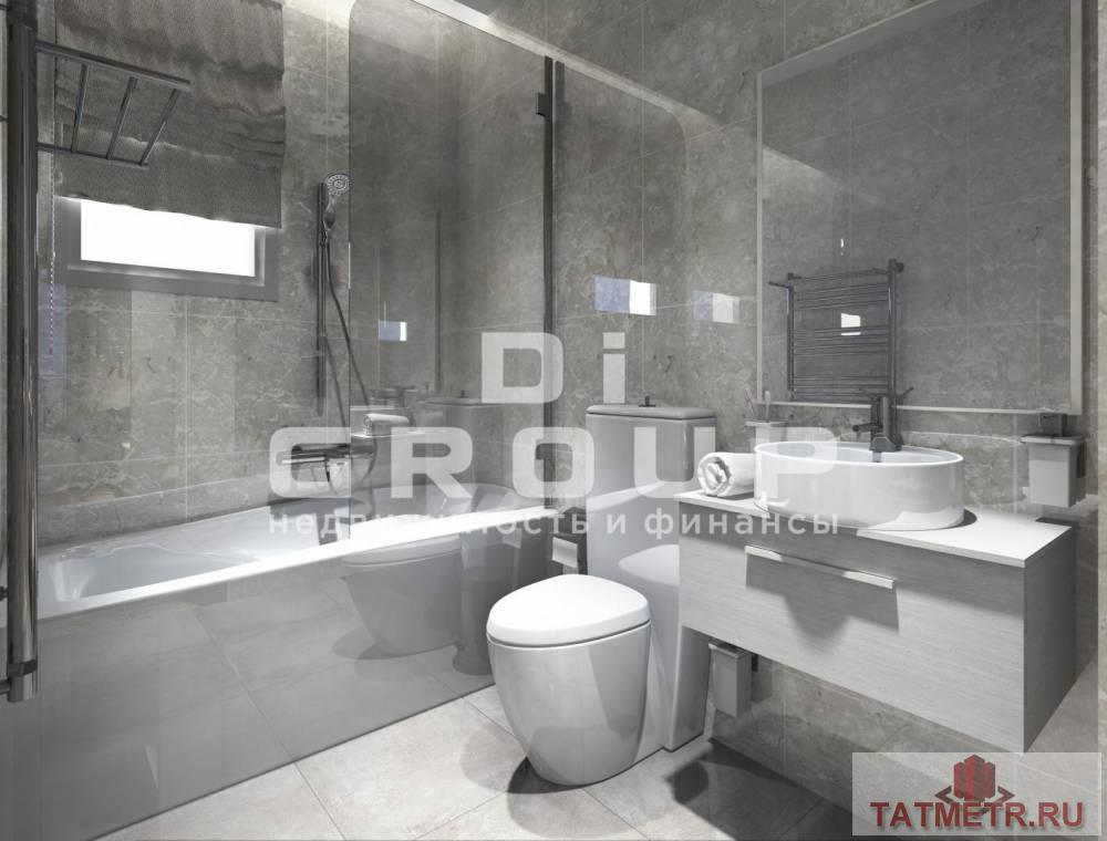 Продажа / Квартиры, Paphos, 9 995 120 Предлагаем апартаменты в г.Пафос, Кипр. Резиденция Моревро находится на границе района Юниверсал, рядом с центром... - 2
