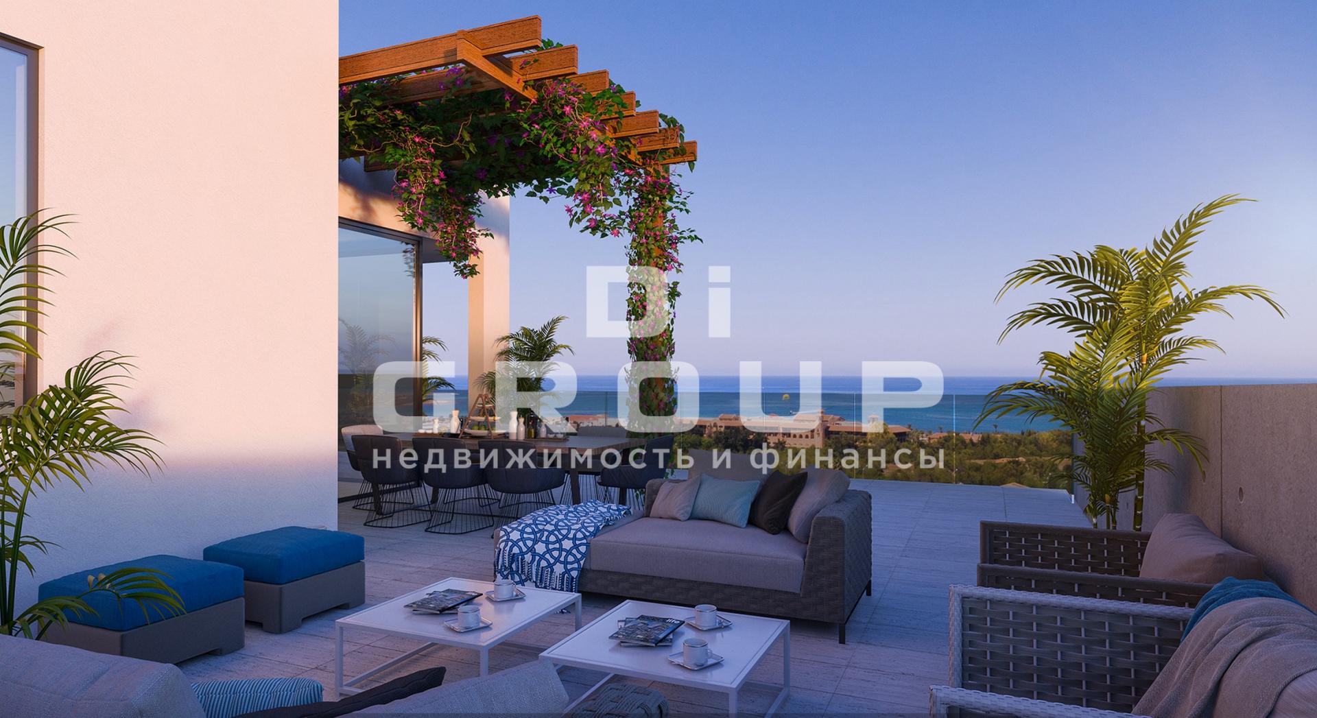 Продажа / Квартиры, Пафос, 17 085 408 Предлагаем апартаменты в 100 метрах от моря, г. Пафос, Кипр. Комплекс расположен в нескольких метрах от пляжей...