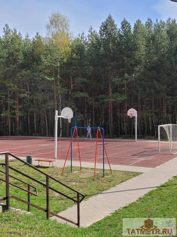 Продажа / Квартиры, Казань, Вербная улица, 5 350 000 Казань г, Советский, Вербная улица 1, 1 комн., общ. пл. 41.4 кв.м., жил.пл. 18.7 кв.м., комнаты 18.7, кухня 10.9...