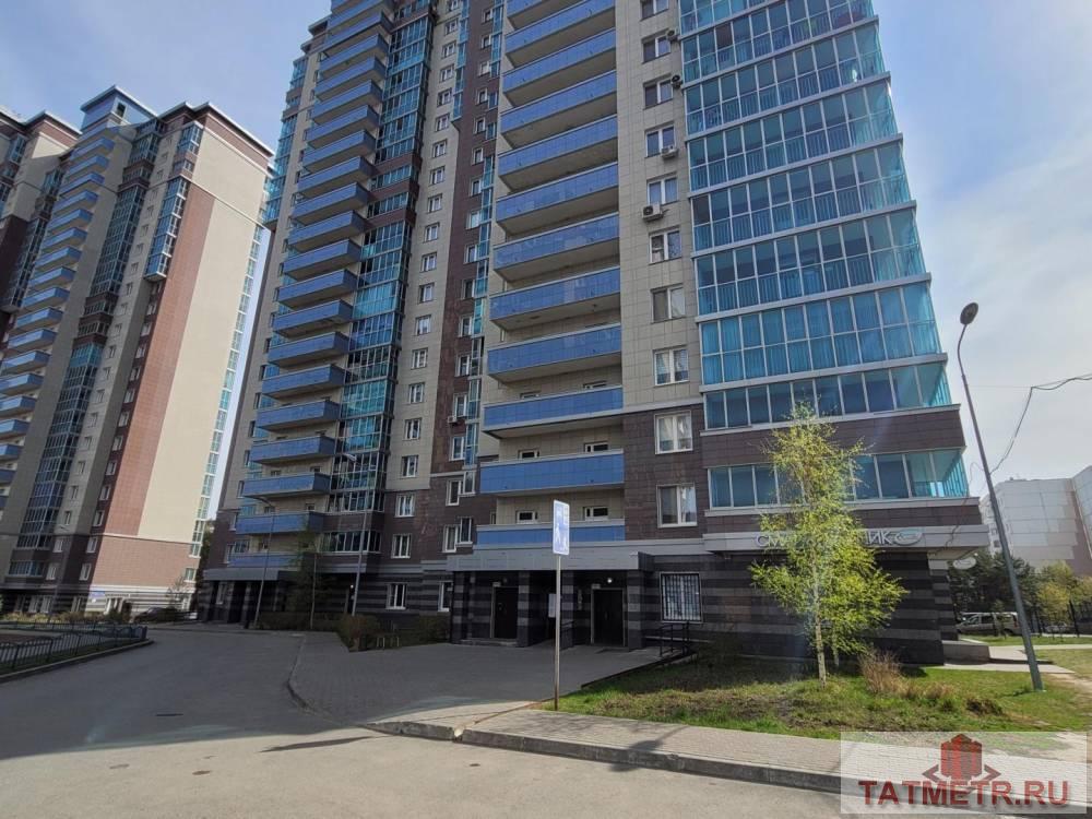 Продажа / Квартиры, Казань, Вербная улица, 5 350 000 Казань г, Советский, Вербная улица 1, 1 комн., общ. пл. 41.4 кв.м., жил.пл. 18.7 кв.м., комнаты 18.7, кухня 10.9... - 4