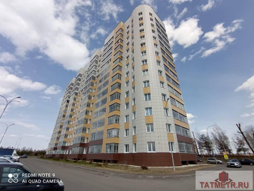 Продажа / Квартиры, Усады, Счастливая улица, 4 600 000 Усады с, Счастливая улица 6, 2 комн., общ. пл. 54 кв.м., жил.пл. 31 кв.м., комнаты 18/13, кухня 9 кв.м., 2/14 этаж,...