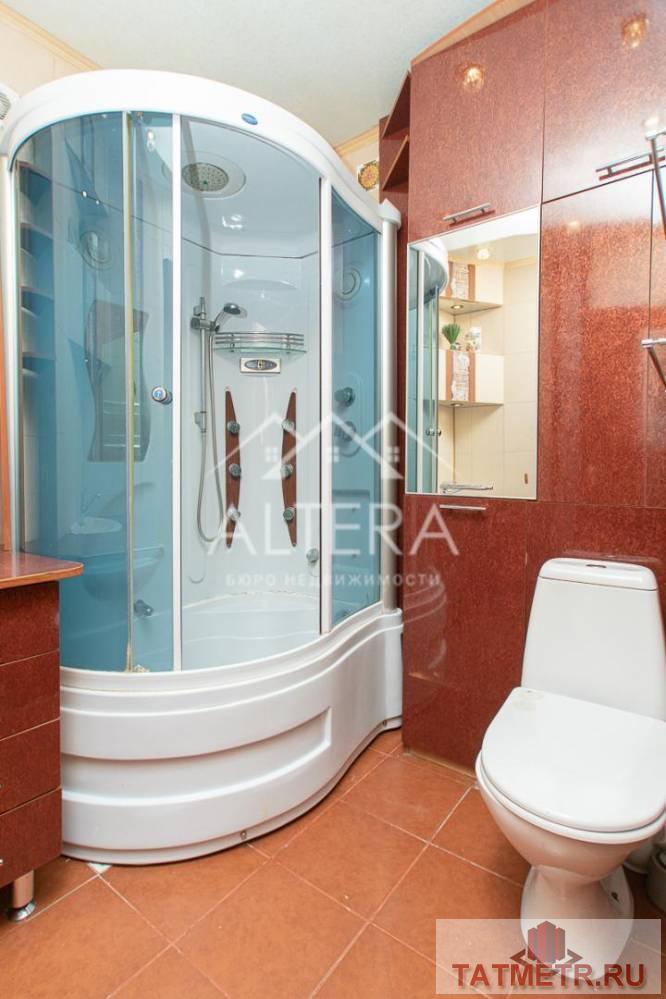 Продажа / Квартиры, Казань, Коллективная улица, 4 350 000 Отличная 2-х комнатная квартира по выгодной цене. Продается 2-х комнатная квартира (45 м2 ) на 4-м этаже 5-ти... - 5