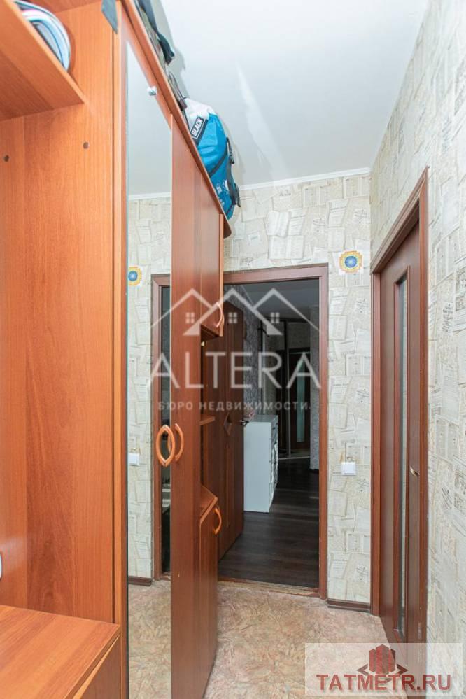 Продажа / Квартиры, Казань, Коллективная улица, 4 350 000 Отличная 2-х комнатная квартира по выгодной цене. Продается 2-х комнатная квартира (45 м2 ) на 4-м этаже 5-ти... - 8