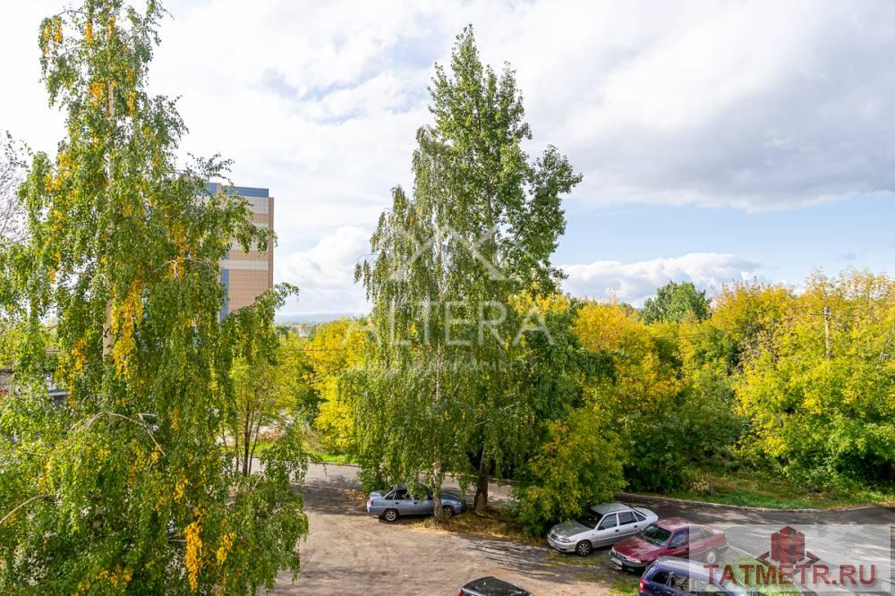 Продажа / Квартиры, Казань, улица Клары Цеткин, 1 000 000 Продам комнату со статусом квартира по улице Клары Цеткин 34 Об объекте: —Общая площадь 16,8 м2 — Находится в... - 3