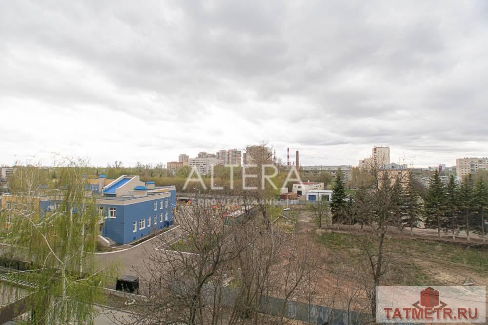 Продажа / Квартиры, Казань, улица Нурсултана Назарбаева, 5 400 000 Продается: Просторная 2 комнатная распашонка в величественной сталинке. Дом полностью кирпичный, с толстыми стенами и... - 13