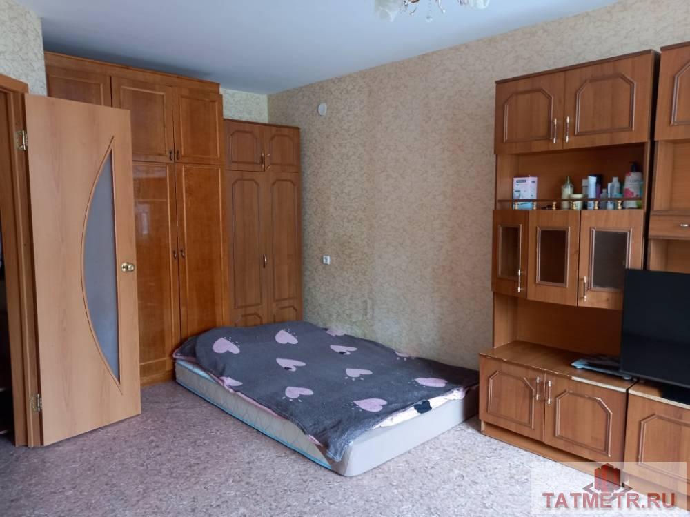 Продажа / Квартиры, Зеленодольск, просп. Строителей, 1 900 000 Продается отличная квартира в г.Зеленодольск. Квартира в новом доме, с отличной планировкой, окна стеклопакет, на... - 1