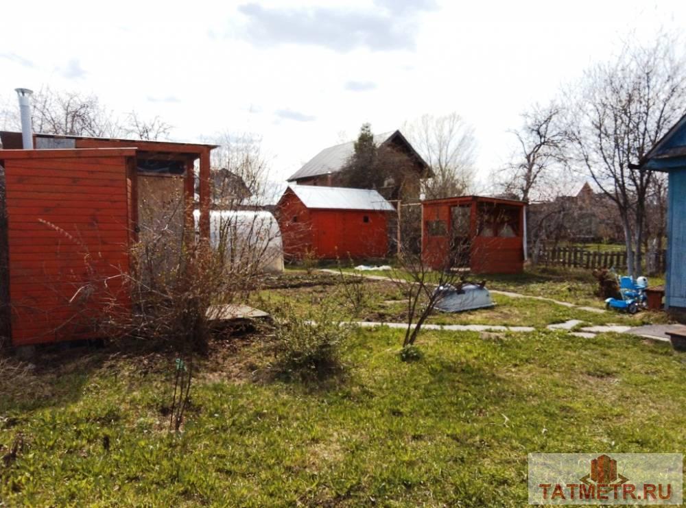 Продажа / Дачи, пгт. Васильево, с/о Волга, 660 000 Продается замечательная дача в отличном районе пгт. Васильево. Дача расположена рядом с частным сектором на второй...