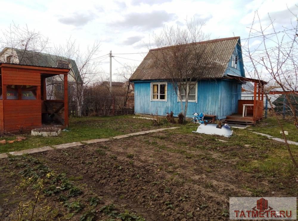 Продажа / Дачи, пгт. Васильево, с/о Волга, 660 000 Продается замечательная дача в отличном районе пгт. Васильево. Дача расположена рядом с частным сектором на второй... - 1
