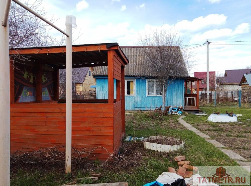 Продажа / Дачи, пгт. Васильево, с/о Волга, 660 000 Продается замечательная дача в отличном районе пгт. Васильево. Дача расположена рядом с частным сектором на второй... - 2