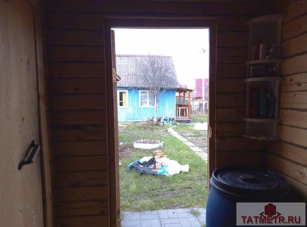 Продажа / Дачи, пгт. Васильево, с/о Волга, 660 000 Продается замечательная дача в отличном районе пгт. Васильево. Дача расположена рядом с частным сектором на второй... - 7