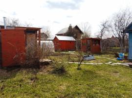 Продается замечательная дача в отличном районе пгт. Васильево. Дача...