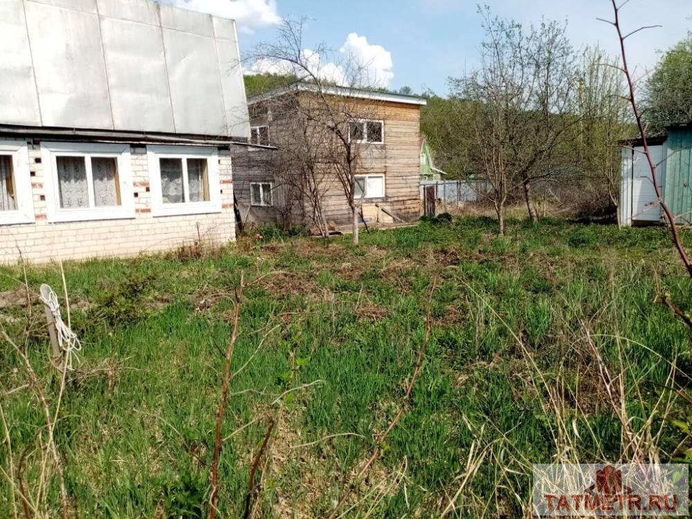 Продажа / Дачи, пгт. Васильево, с/о Лето, 490 000 Продается отличная дача для отдыха в пгт. Васильево. На участке 3 сотки имеется двухэтажный, кирпичный дом, второй... - 9