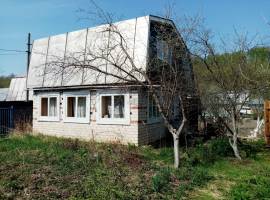 Продается отличная дача для отдыха в пгт. Васильево. На участке 3...