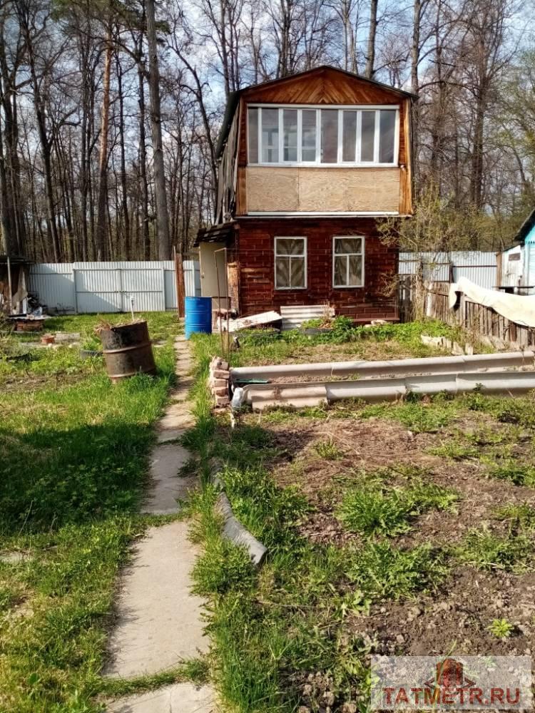 Продажа / Дачи, Зеленодольск, с/о Междуречье-2, 480 000 Продается замечательная дача в г. Зеленодольск в 10 мин.ходьбы от залива р. Волга. На участке 7 соток земли имеется...