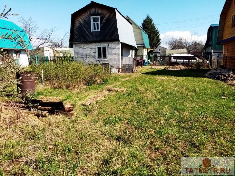 Продажа / Дачи, Зеленодольск, с/о 70 лет Октября, 430 000 Продается отличная дача в черте г. Зеленодольск. Участок, ровный, прямоугольный. На участке бревенчатая баня,...