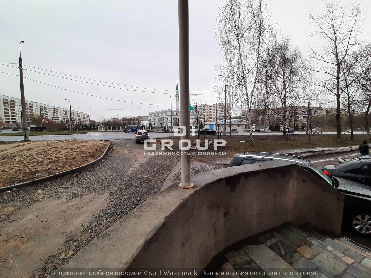 Продажа / Коммерческая / Office, Казань, улица Серова, 41 000 000 Продам 2-хэтажное здание, примыкающее к жилому дому по ул. Серова. — первая линия, удобное местоположение; — общая... - 2