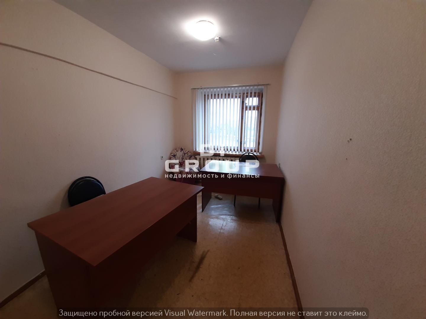 Продажа / Коммерческая / Office, Казань, улица Серова, 41 000 000 Продам 2-хэтажное здание, примыкающее к жилому дому по ул. Серова. — первая линия, удобное местоположение; — общая... - 4