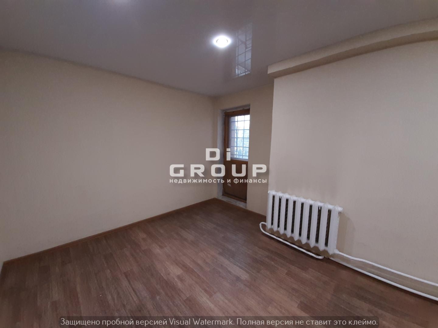 Продажа / Коммерческая / Office, Казань, улица Серова, 41 000 000 Продам 2-хэтажное здание, примыкающее к жилому дому по ул. Серова. — первая линия, удобное местоположение; — общая... - 6
