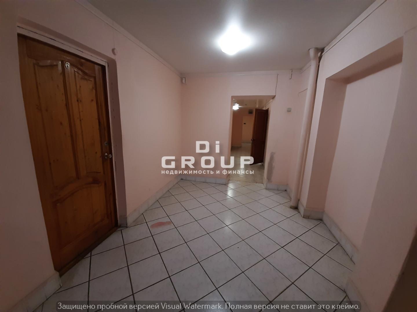 Продажа / Коммерческая / Office, Казань, улица Серова, 41 000 000 Продам 2-хэтажное здание, примыкающее к жилому дому по ул. Серова. — первая линия, удобное местоположение; — общая... - 7